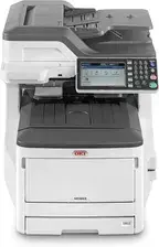 OKI Device MC883DN 1