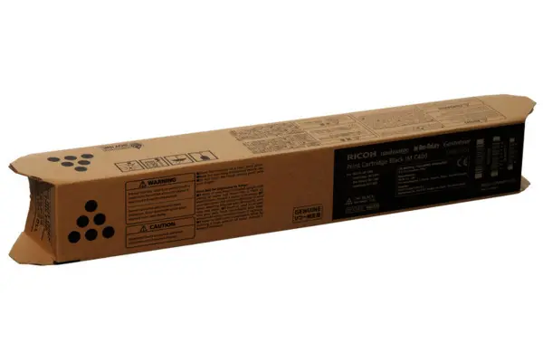 Ricoh Toner IMC 300 842374  Black 1
