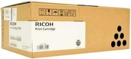 Ricoh Toner SPC 840DN Black 821259 1