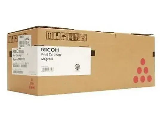 Ricoh Toner SPC 840DN Magenta 821261 1