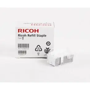 Ricohstaples 6000 Staple typ V 414865 1