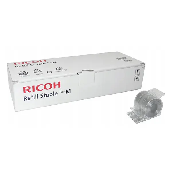 Ricohstaples IM7000 Staple typ M 413026 1
