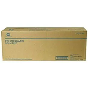 Minolta Drum DR-711 A2X20RD BK 300K C654 / C654e / C754 / C754e 1