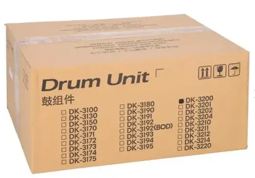 Kyocera Drum DK-3200 300K 30C0Y93010 1