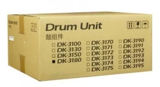Kyocera Drum DK-3180 300K 1