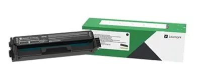 Lexmark Toner 20N2XK0 Black 6K 1