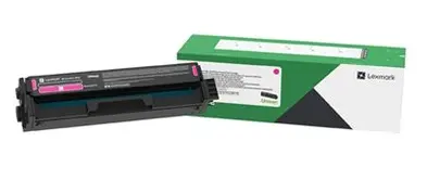 Lexmark Toner 20N2XM0 Magenta 6.7K 1