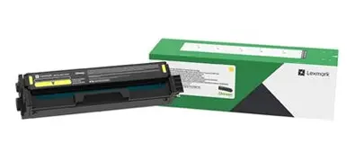 Lexmark Toner 20N2XY0 Yellow 6.7K 1