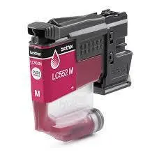Brother Ink cartridge LC552M 1