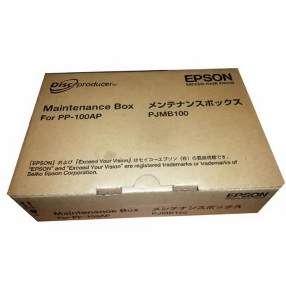 Epson Set Konserwacyjny PJMB100 1