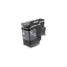 Brother Ink cartridge LC552XLBK 1