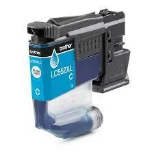 Brother Ink cartridge LC552XLC 1