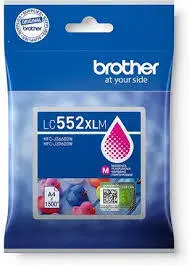 Brother Ink cartridge LC552XLM 1