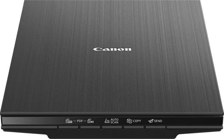Canon Skaner Lide 400 1