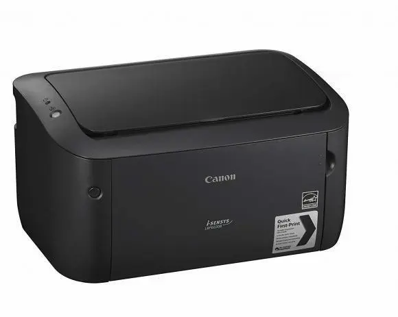 Canon Printer and-SENSYS LBP6030B 1