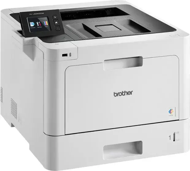 Brother Printer HL-L8360CDW 1