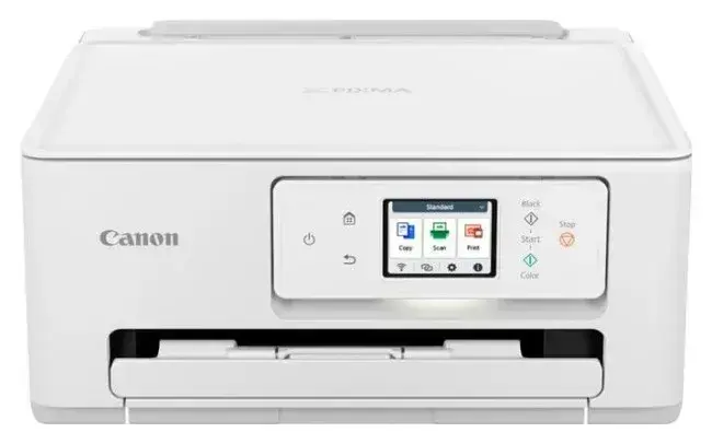 Canon Device PIXMA TS7650i 1