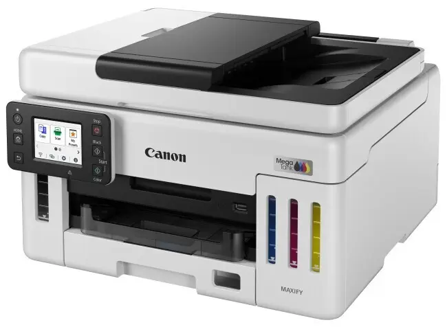 Canon Device MAXIFY GX6140 1