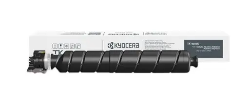 Kyocera Toner TK-8585Y Yellow 20K 1