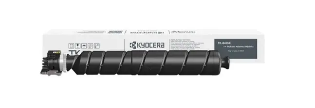 Kyocera Toner TK-8455Y Yellow 12K 1