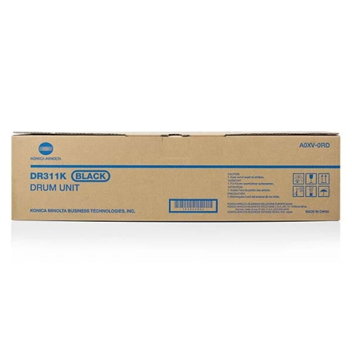 Minolta Drum IUP-14K Black 20K A0WG03J Imaging Unit 1