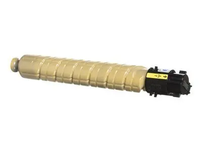 Ricoh Toner MPC300 / 400 842236 Yellow 10K 1