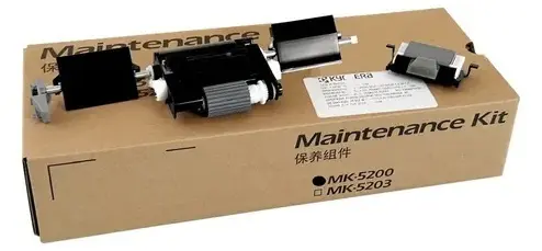 Kyocera Maintenance Kit MK-5200 300K 1703R40UN0 1