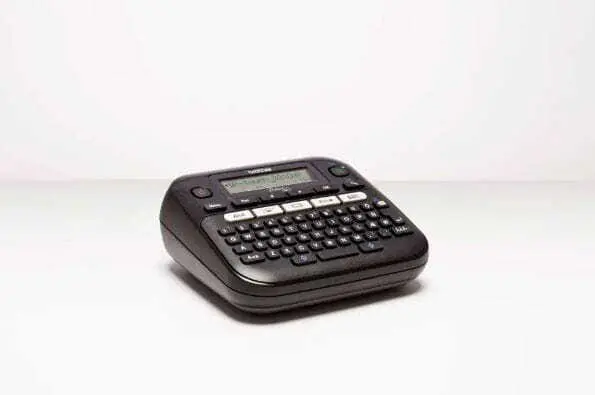 Brother Printer Etykiet PTD-210VP Nabiurkowa 1