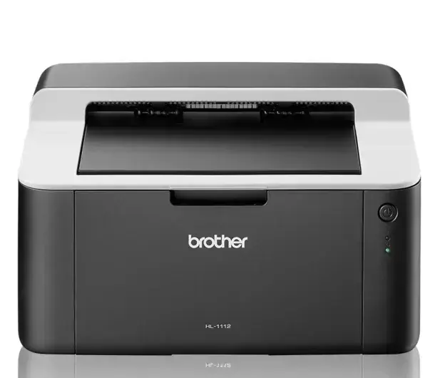Brother Printer HL-1112E 1
