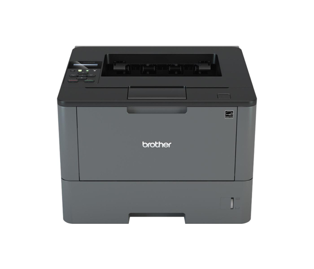 Brother Printer HL-L5000D Mono 40 str./min., 1200 x1200dpi 1