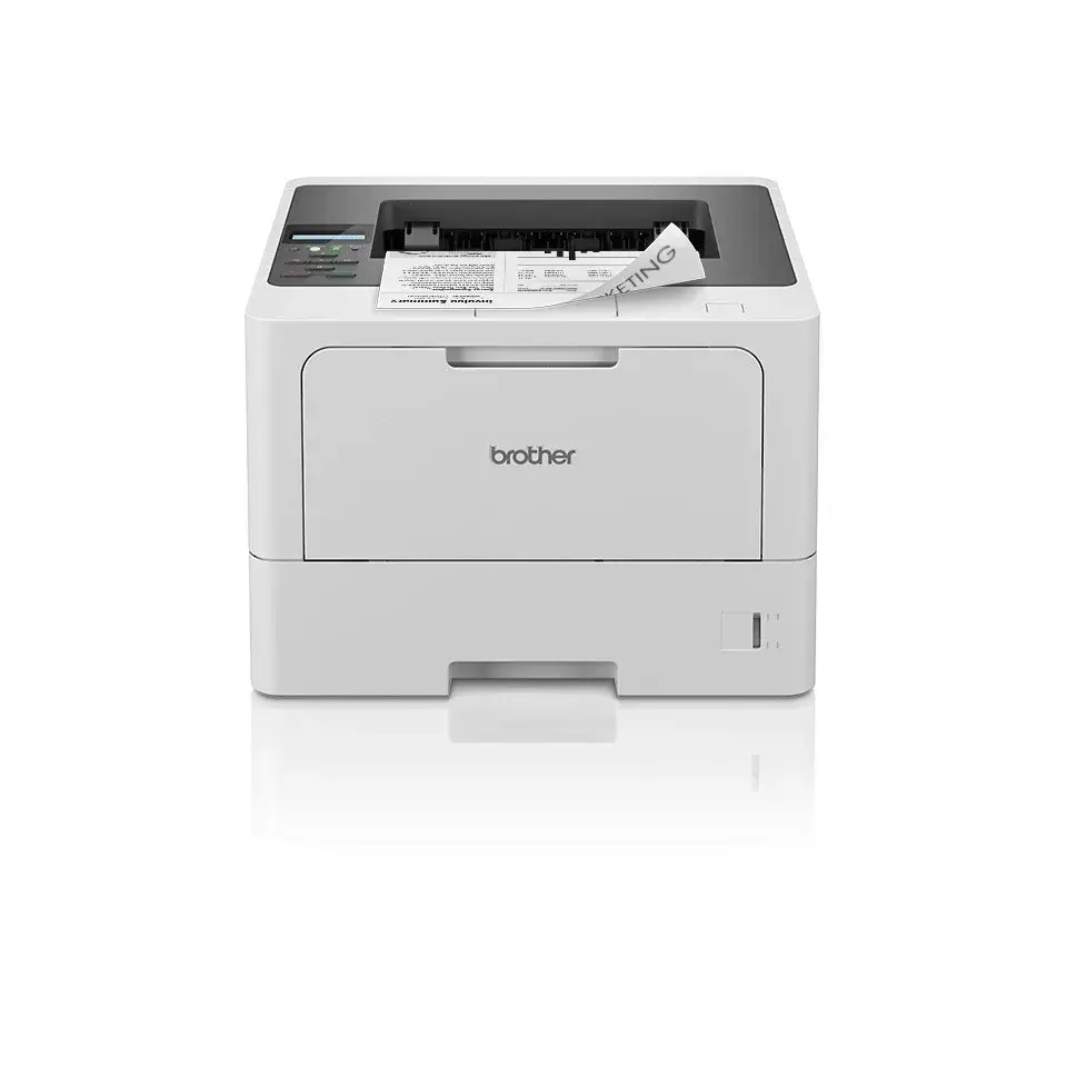 Brother Printer HL-L5210DN HLL5210DNRE1 1