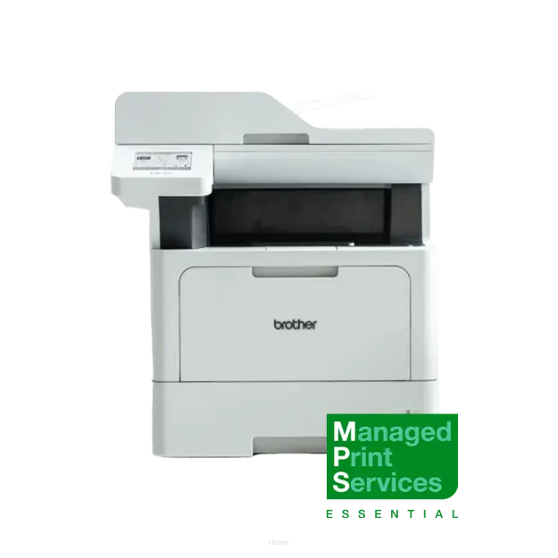 Brother Device DCP-L5510DW 1