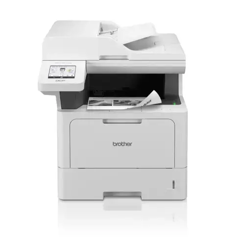 Brother Urządzenie DCP-L5510DW 1