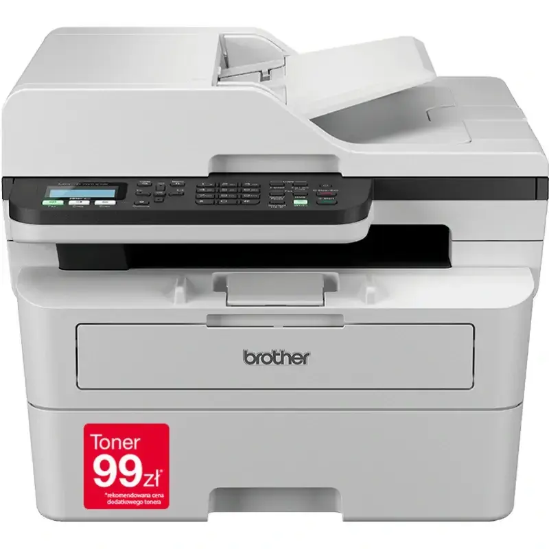 Brother Urządzenie MFC-B7810DW 1