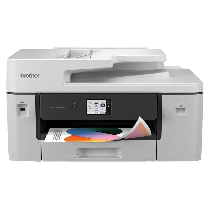 Brother Urządzenie MFC-J3660CDW 1