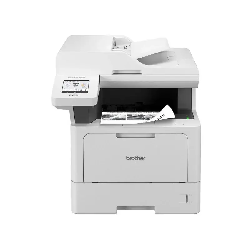 Brother Urządzenie MFC-L5710DN 1