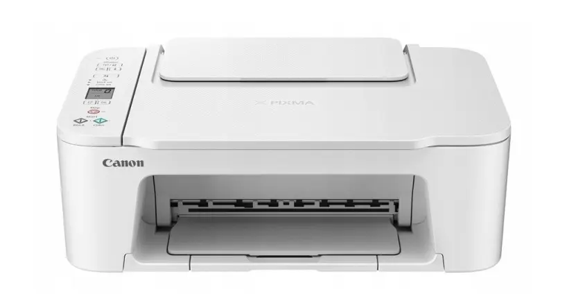 Canon Device PIXMA TS3752I blue 1