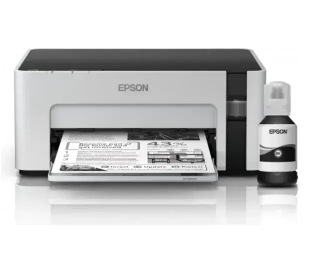 Epson Printer Eco Tank M1100 1