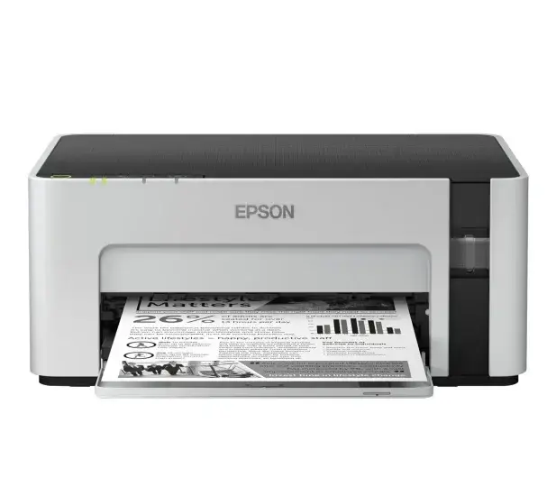 Epson Printer Eco Tank M1120 1