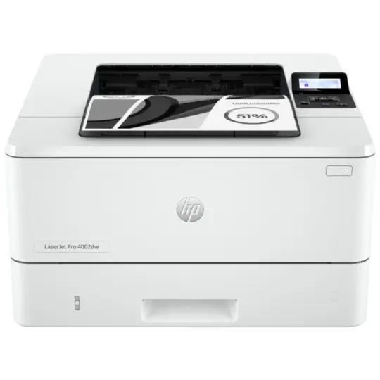 HP Drukarka LaserJet Pro 4002dw 1