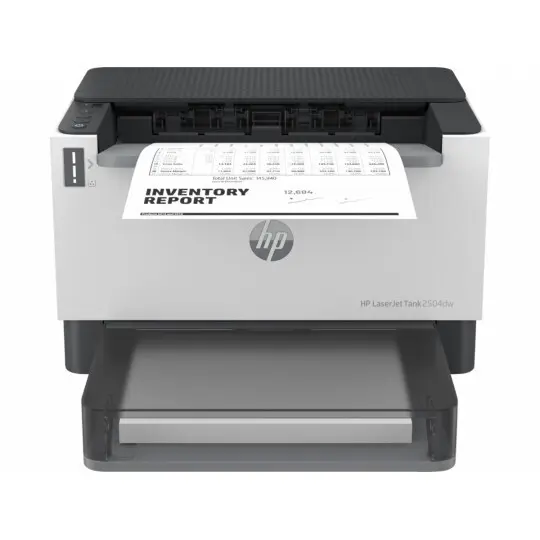 HP Drukarka LaserJet Tank 2504DW 1