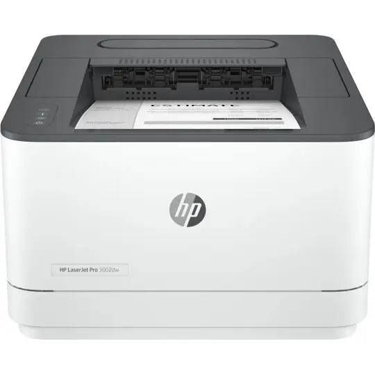 HP DrukarkaLaserJet Pro MFP 3002dw 1