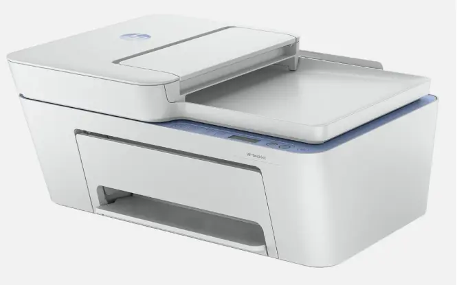 HP Device DeskJet 4222e All-in-One 1