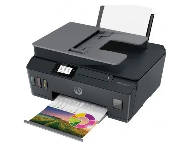 HP Device Smart Tank 530 1