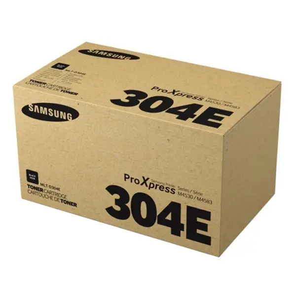 Samsung Toner MLT-D304E/SV031A BLACK 40K 1