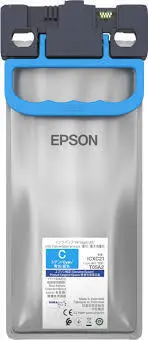 Epson Ink cartridge T05A2 WF-C87XR Cyan 20k 1
