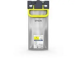 Epson Ink cartridge T05A4 WF-C87XR Yello 20k 1