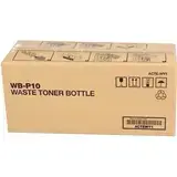 Minolta Box on used toner 4050i 36K WB-P10 1