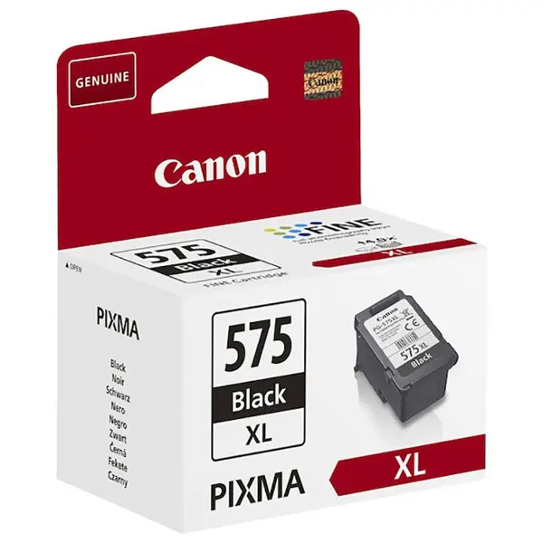 Canon Tusz PG-575XL Black 400s 1