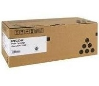 Ricoh Toner SPC 310 LC  Black 2.3K 1